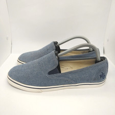 Ralph Lauren Women's Janis Slip-on 
