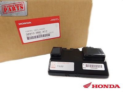 Honda CDI Change Control Module 98-01 TRX 450 Ignition ICM Honda CDI Change Control Module 98-01 TRX 450 Ignition ICM