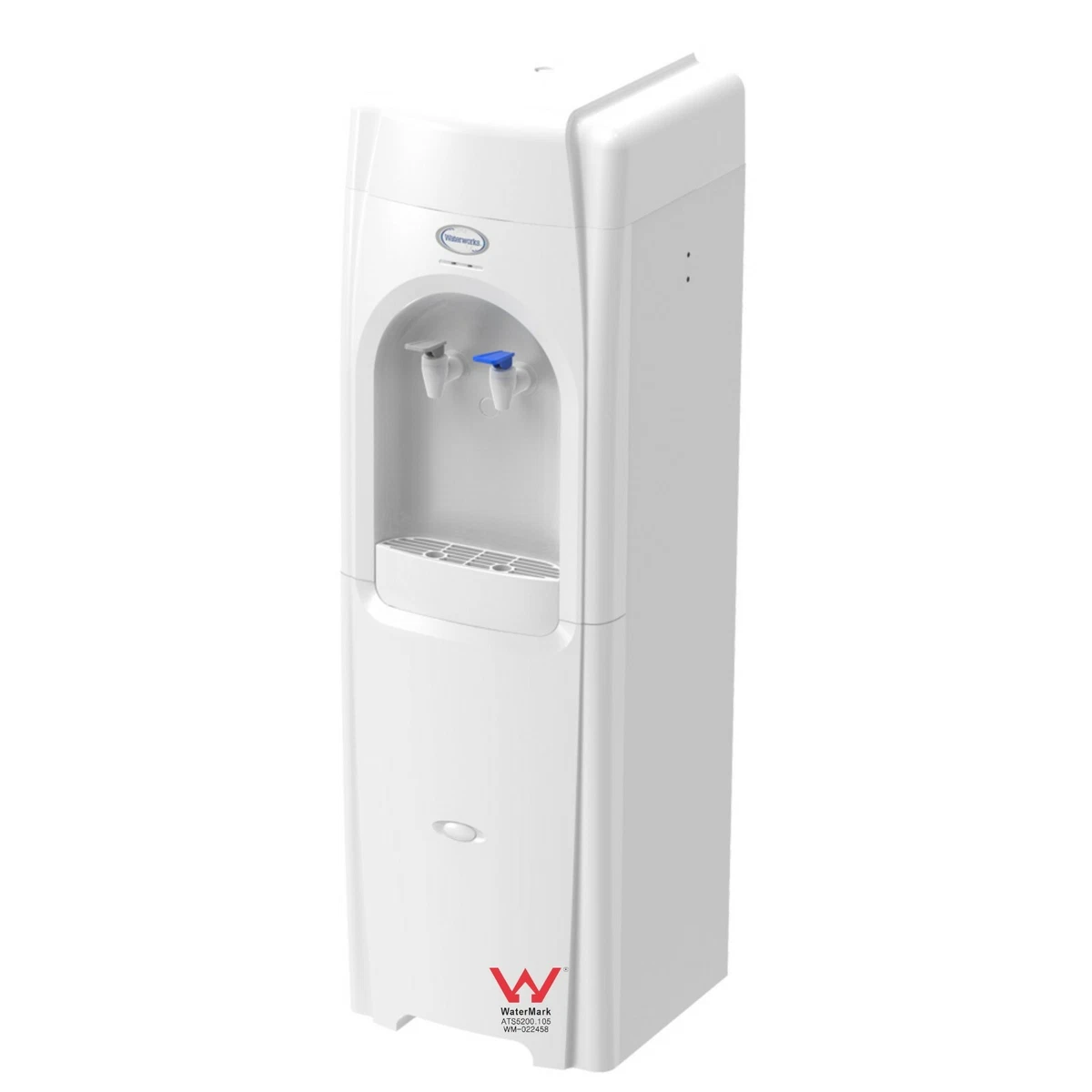 Waterworks water cooler best sale filters