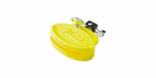 Pearl Japan Drums Drum Clave block PBL-20 Mid-Tone Yellow