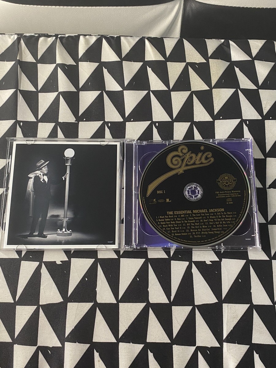 Michael Jackson CD 6枚組 Michael Jackson - Xscape - Deluxe Edition (2 x CD/DVD) JAPAN