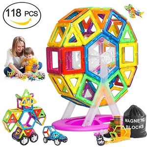 vcanny magnetic blocks