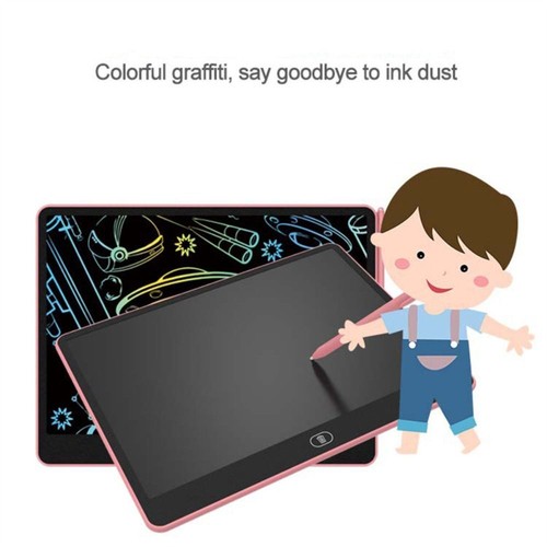 Large Drawing Board 16 Inch Painting Tools New Electronic Handwriting Board - Afbeelding 6 van 12