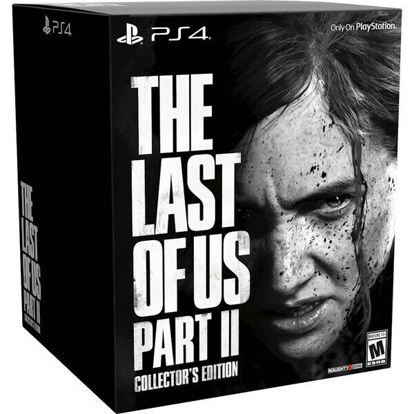 What you should know about The Last of Us Part II, a post-apocalyptic  PlayStation 4 game