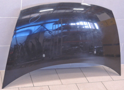 CITROEN C3 / MOTORHAUBE HAUBE / EXYB schwarz (OK143)