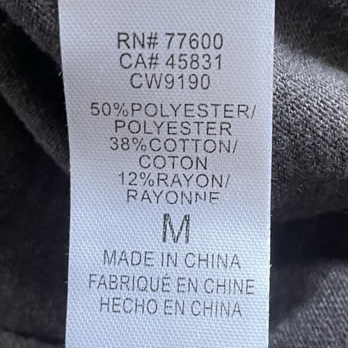 NEU Chaser Maci Maxikleid Falke Braun Jersey Rollkragen Damen Gr. Medium M - Bild 6 von 11
