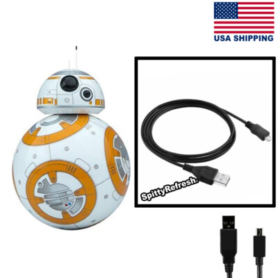 Sphero Star Wars Sphero Bb Replacement Charger Sphero Star Wars