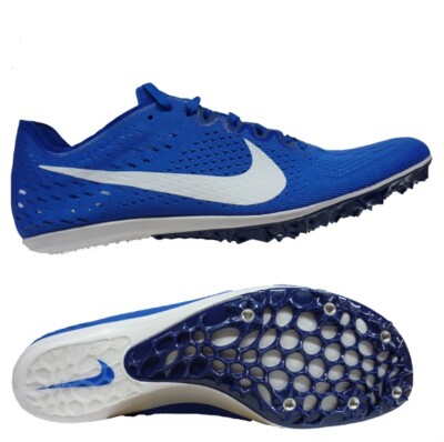 スパイク・シューズ NIKE zoom victory 3 Nike Zoom Victory 3 Men's Running Shoes, Style 835997-999