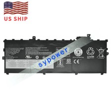 New Genuine 01AV430 01AV494 Battery for Lenovo ThinkPad X1 Carbon 5th 6th Gen