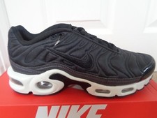 Scarpe da ginnastica Nike Air Max Plus SE wmns 862201 001 uk 5 eu 38,5 us 7,5 nuove + scatola
