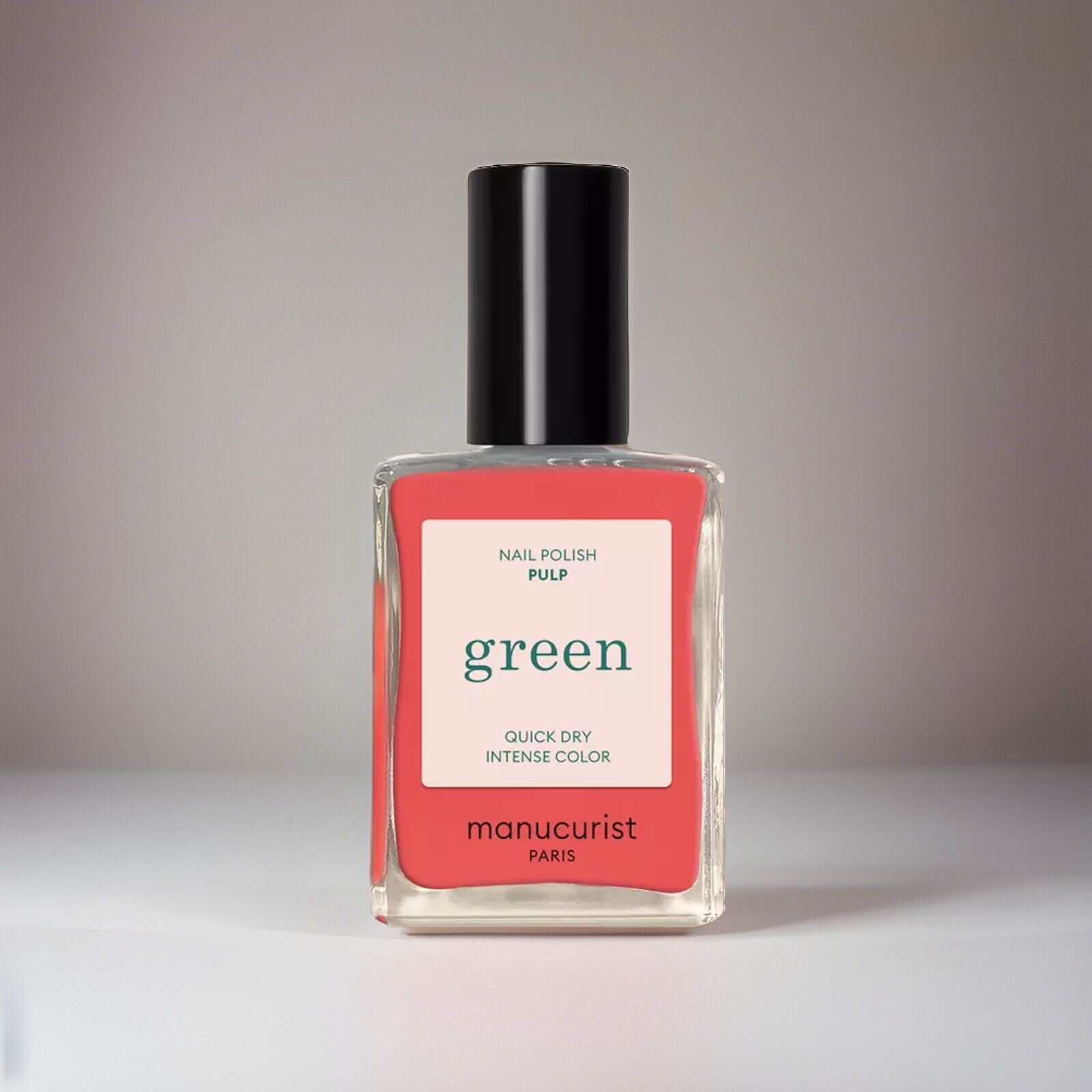 MANUCURIST Paris - Green Range, PULP 15ml