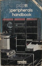 digital PDP-11 Peripherals Handbook 1976