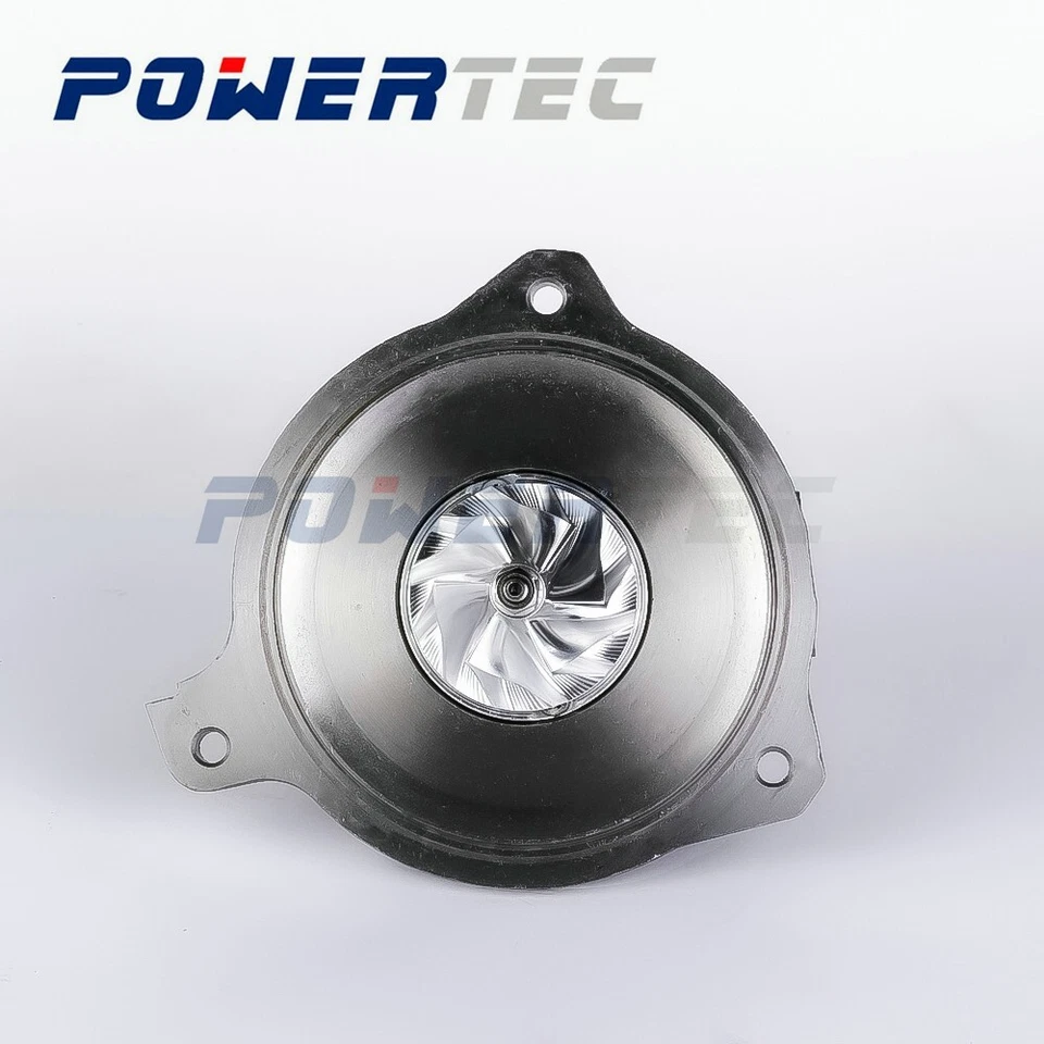 MFS turbo 03F145701K core 03F145701H cartridge JHJ RHF3 for Audi A1 A3 1.2 TFSi - Imagem 4 de 4