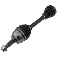 NTY Antriebswelle Vorne Rechts FüR Fiat Doblo Kasten/Kombi 263_ 1.6 D Multijet