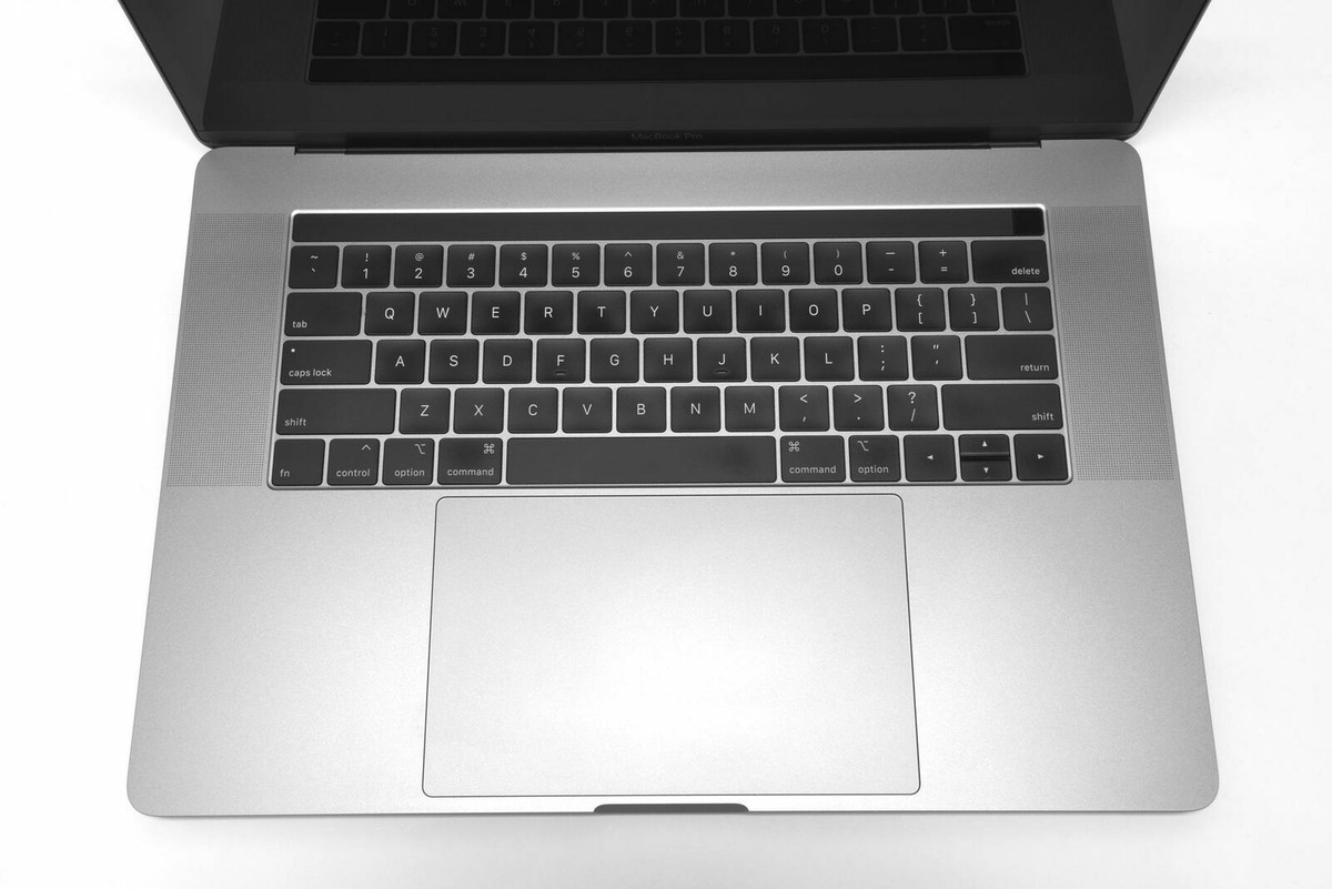 Apple MacBook Pro 15 2018 - 32GB 1TB SSD TOUCH BAR 4.1GHz -6 Apple MacBook Pro 15 2018 - 32GB 1TB SSD TOUCH BAR 4.1GHz -6