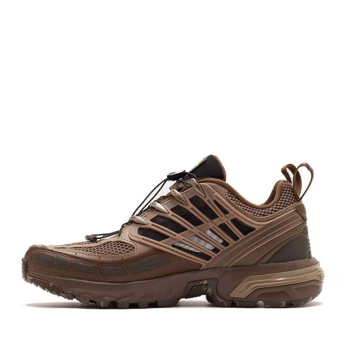 L47429700 Salomon ACS Pro Desert Dark Earth Caribou Wren L47429700 Salomon ACS Pro Desert Dark Earth Caribou Wren