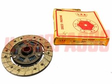 Disque d'embrayage Fiat 131