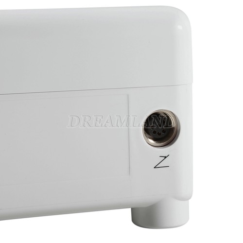 Dental LED Implant System Surgical Motor mit 20:1 Handstück Contra Angle CE - Bild 13 von 36