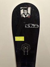 Smokin Snowboard for sale | eBay