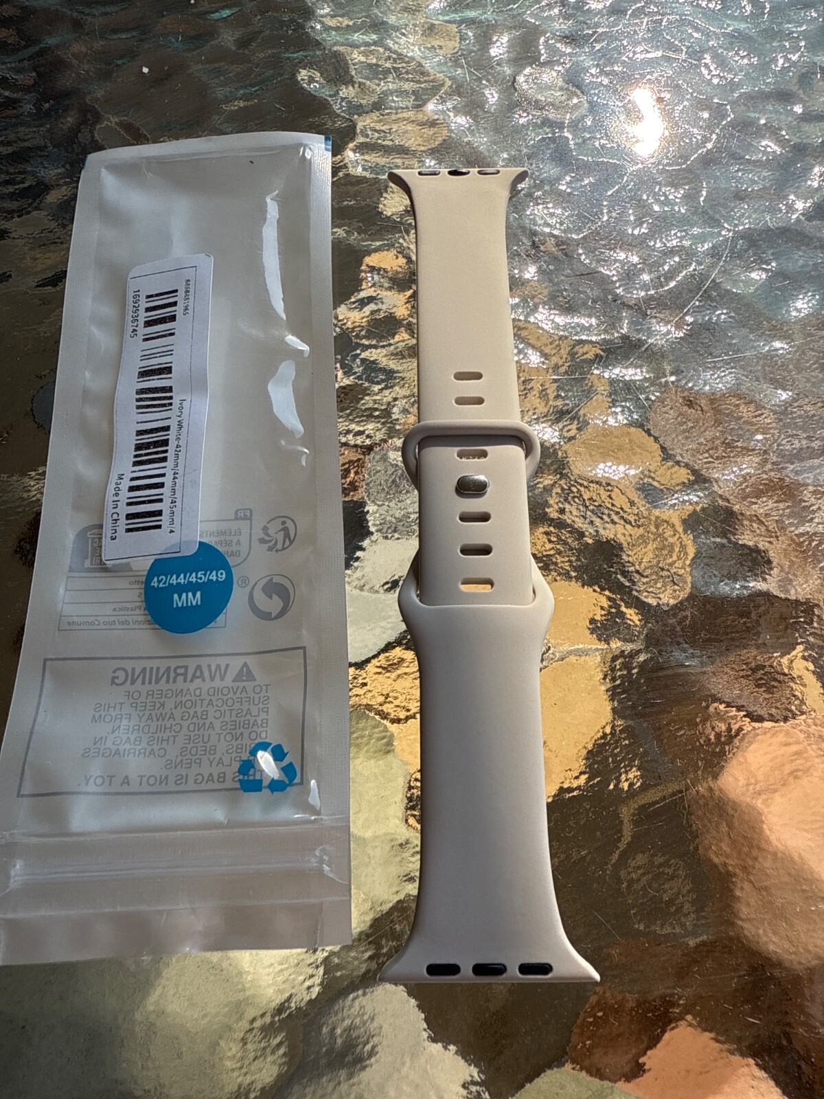 Band Strap For Apple Watch iWatch Series 9-1 SE 38/41/40/42/44/45/49mm