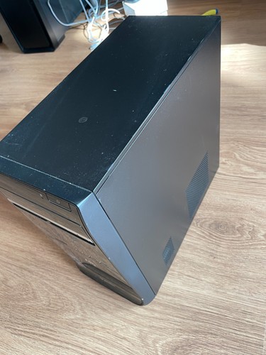 HP Pavilion P6 Case - Mini Tower case - Photo 3/8