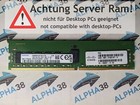 Samsung 16 GB DDR4-2933 PC4-23466U-R M393A2K40DB2-CVF 1Rx4 1.2 V Server RAM