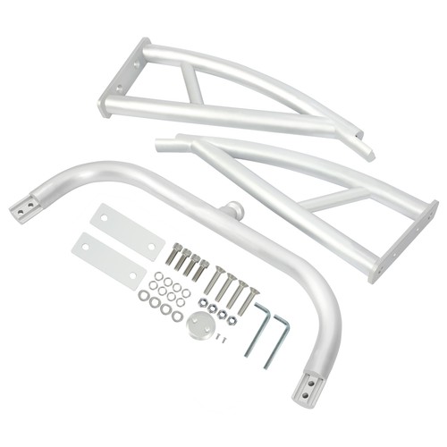 Aluminum Oxidation Ski Tow Bar For Pontoon Boats Universal Ski Tow Pylon - Picture 16 of 16