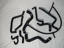 Autobahn Autoworx VW Corrado VR6 SLC Coolant Hose kit