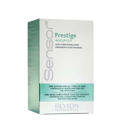 Revlon Sensor Prestige 100ml Haarpflege nach u.a. Dauerwellenbehandlung