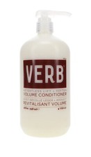 Verb Volume Hair Conditioner - Weightless Lift Soften 32 oz