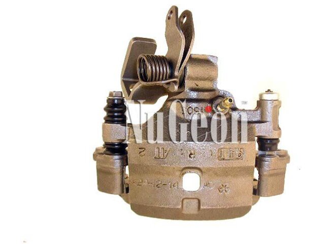 ハッピーヘルナンデス For 1987-1991 Isuzu Trooper Brake Caliper Rear Right API