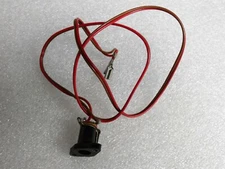 DC in Power câble - Thorens TD105 MKII