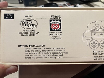 1972 72 FORD F250 Camper Speciale Pick-Up Camion Raro 1/64 Scala