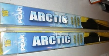 Peak Arctic 16" winter wiper blade set