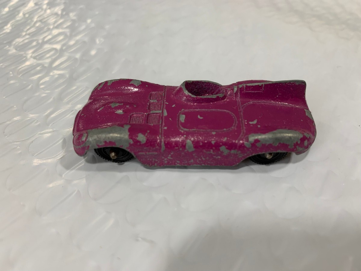 Vintage Tootsietoy USA 2 1/2