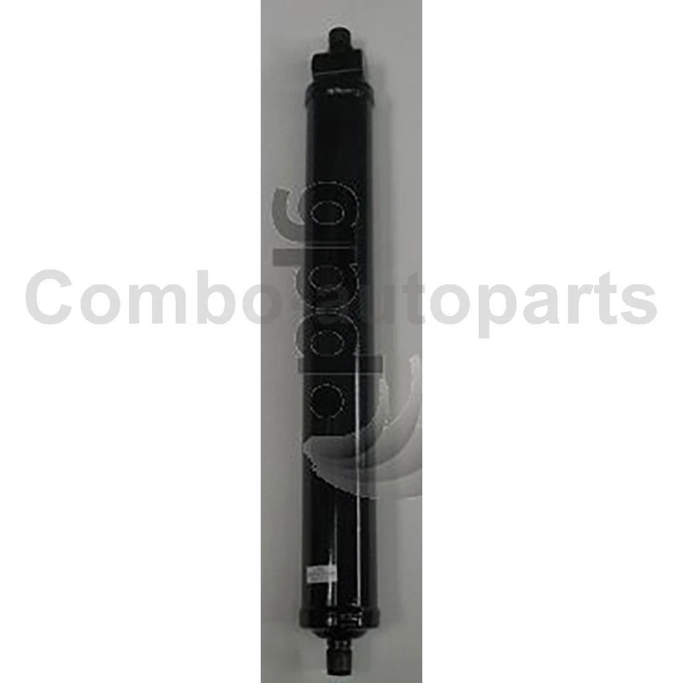 Receptor secador de aire acondicionado para Jaguar XJS 5,3 L 1987-1992 Jaguar XJ6 4,0 L 1993 Foto 3 de 3