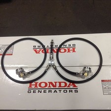 HONDA EU2200I GENERATOR EXTENDED RUN A1-15 Y ...
