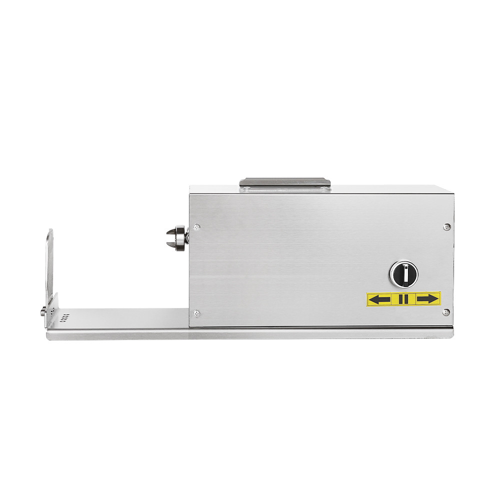 Commercial Electric Tornado Potato Slicer Spiral Twisted Potato Cutter