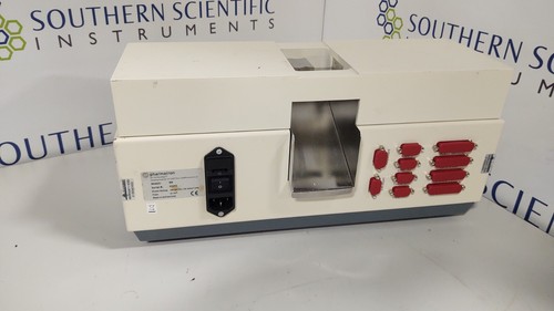 DR.Schleuniger Pharmatron 8M Tablet Tester - Picture 3 of 13