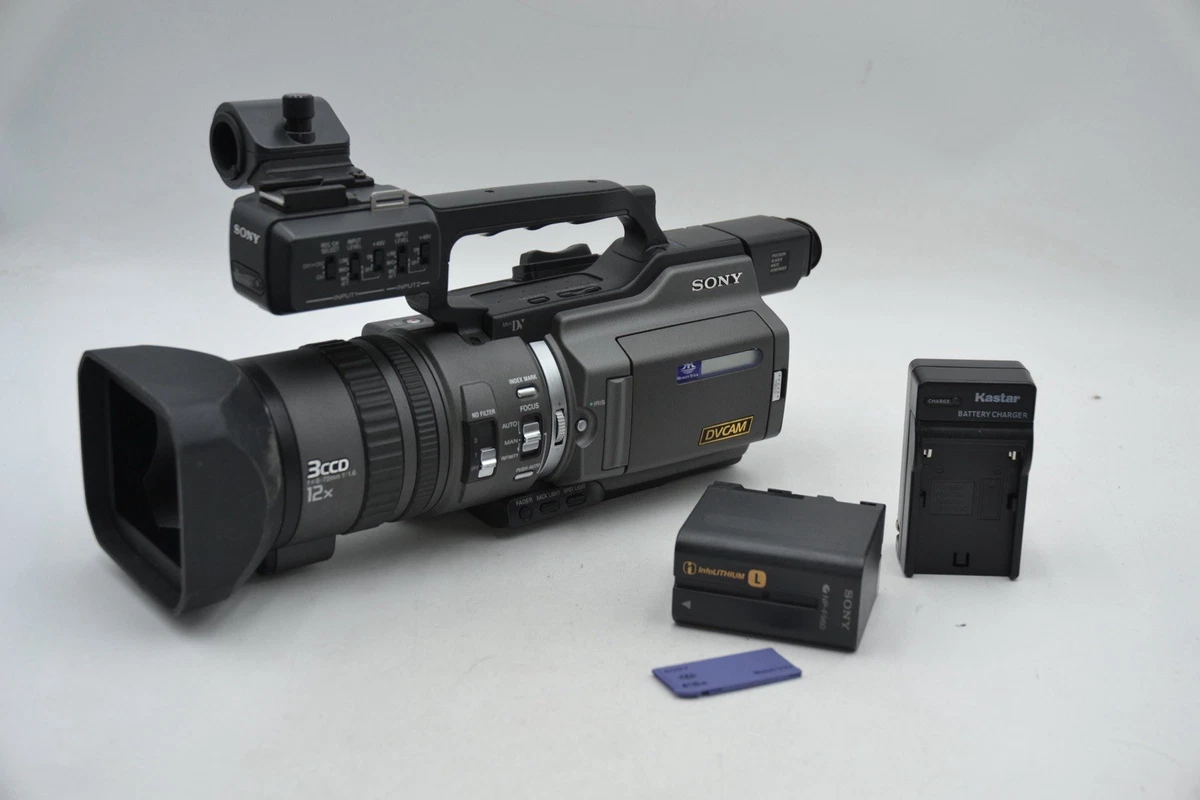 sony pd150 products for sale | eBay