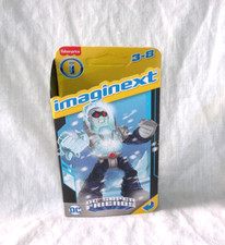 FISHER PRICE IMAGINEXT DC SUPER FRIENDS - MR....