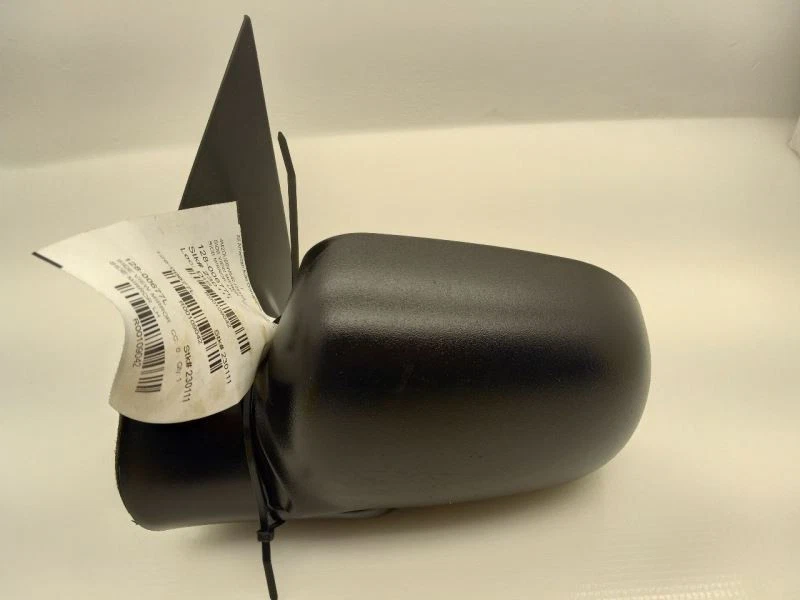 Driver Side View Mirror Power With Approach Lamps 02-05 Ford Explorer 1L2Z17683C - Image 2 of 4