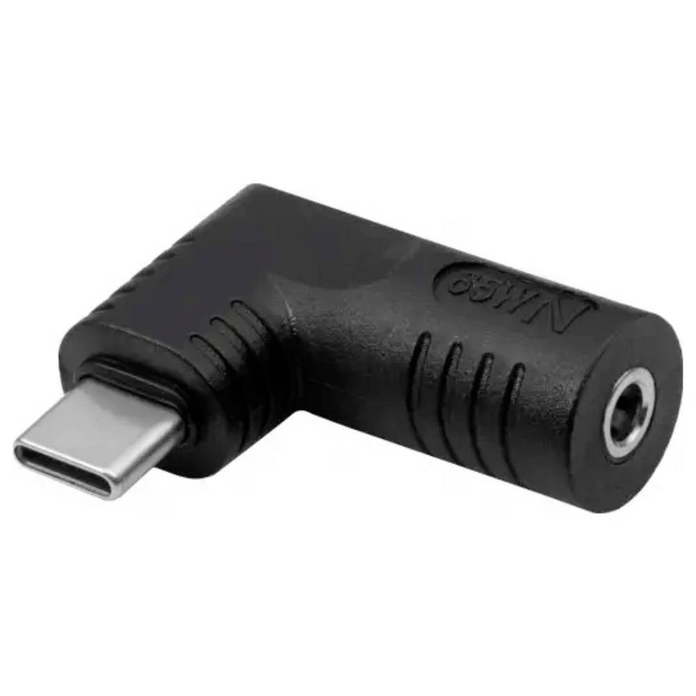 Адаптер USB-C Akyga AK-ND-D14 65 Вт 325 А 2990₽