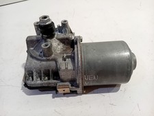 Volkswagen ID.4  Motor del limpiaparabrisas delantero 2021 11B955119 EBJA;EBJC