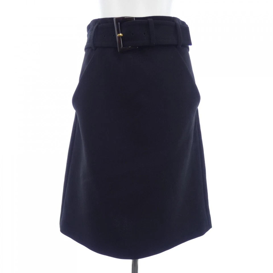 Authentischer PRADA PRADA P135B S122 S31 Rock #241-004-008-1880 - Bild 1 von 4