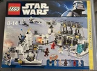 LEGO Star Wars: Hoth Echo Base (7879)