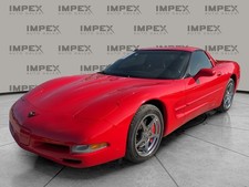 1998 Chevrolet Corvette for Sale