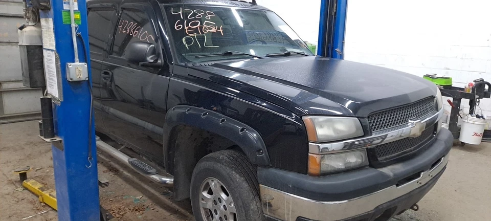 Chevrolet Avalanche 1500 transmisión automática OEM 169 k millas - LKQ436142658 Foto 2 de 4