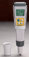 JENCO VISION PLUS MODEL pH 630 pH METER