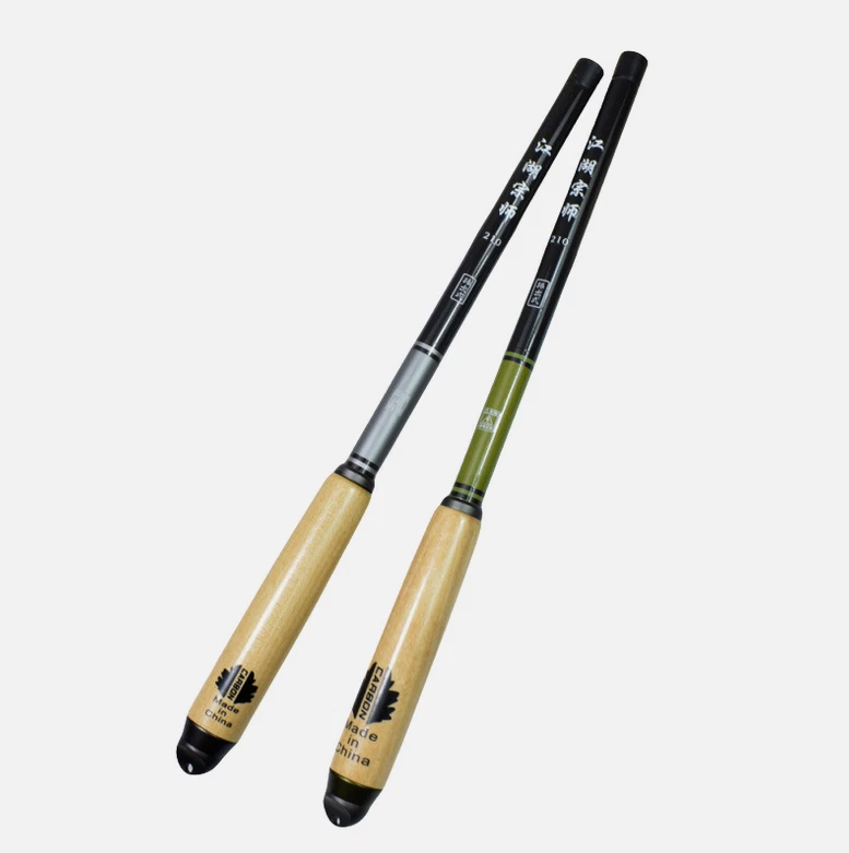 Master Tenkara Rod 5ft 6ft 7ft 8ft 9ft Fly Telescopic Rod Fast Carbon Trout Rod
Opens in a new windo